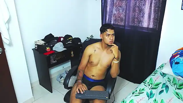 matias bianco online show from 4, 1, 2025