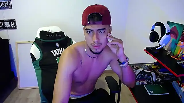 matias bianco online show from 29, 11, 2025