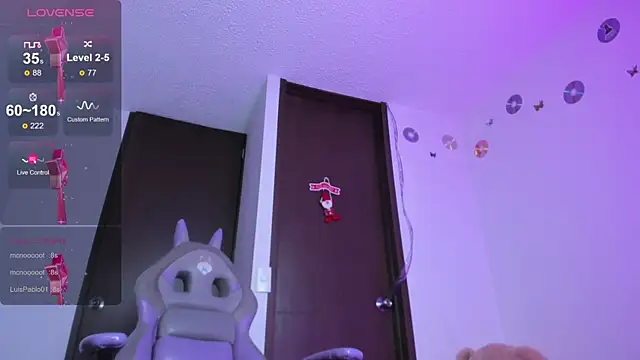 eileen pinkman online show from 5, 1, 2025