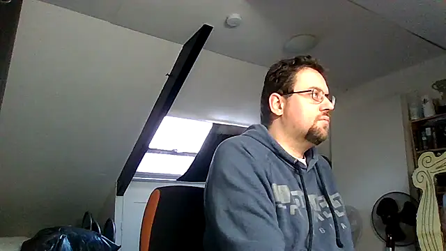 rdewaard81 online show from 20, 11, 2025