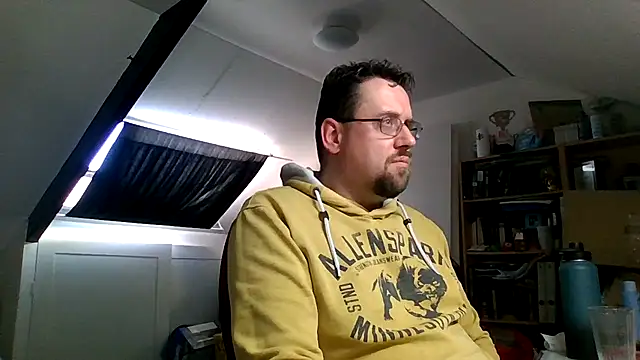 rdewaard81 online show from 14, 1, 2026