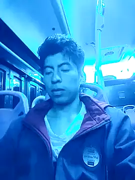 Snapshot of Alexander9827 chatting on 12, 12, 2024 Alexander9827 online show from 12, 12, 2024