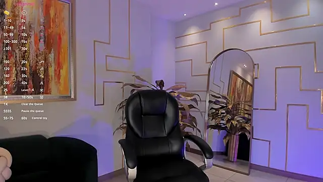 LizzHamilton   online show from 14, 2, 2026