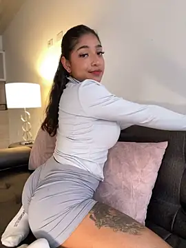 Bellafr online show from 7, 1, 2025