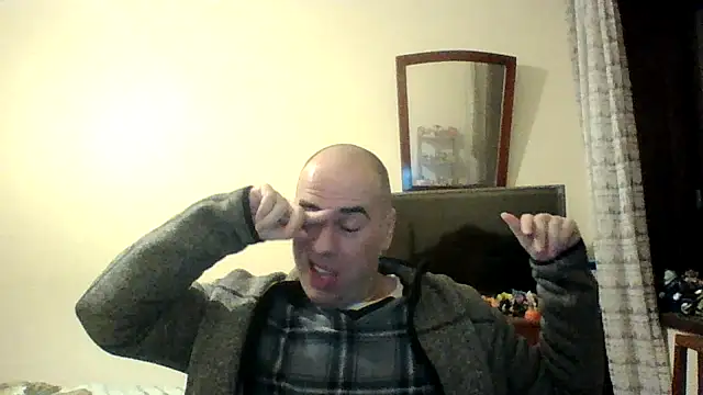 Snapshot of sstrasser chatting on 15, 12, 2024 sstrasser online show from 15, 12, 2024