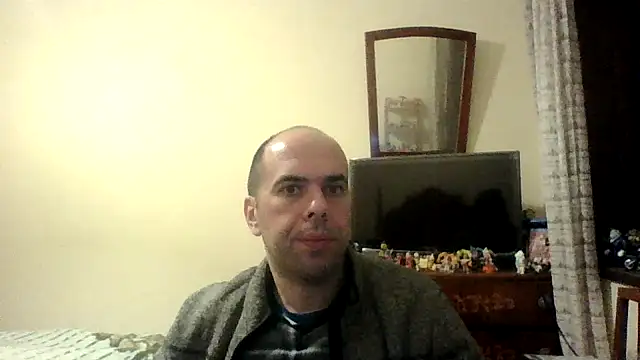 Snapshot of sstrasser chatting on 18, 1, 2025 sstrasser online show from 18, 1, 2025