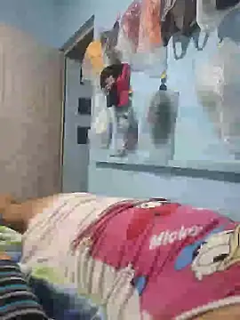 Snapshot of Somospareja1987 chatting on 13, 1, 2025 Somospareja1987 online show from 13, 1, 2025