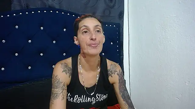 Snapshot of anyu1306 chatting on 7, 12, 2024 anyu1306 online show from 7, 12, 2024