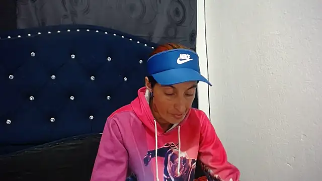 Snapshot of anyu1306 chatting on 30, 1, 2025 anyu1306 online show from 30, 1, 2025