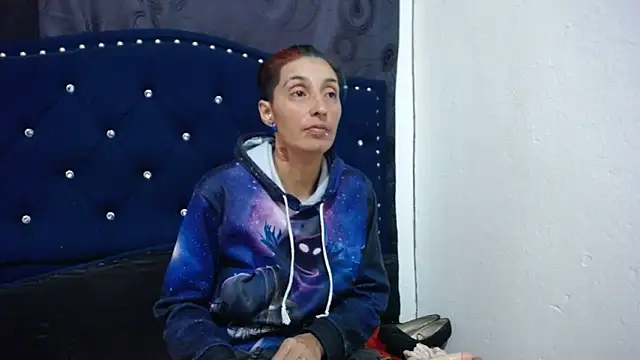 Snapshot of anyu1306 chatting on 19, 2, 2025 anyu1306 online show from 19, 2, 2025