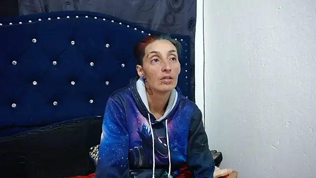 Snapshot of anyu1306 chatting on 20, 2, 2025 anyu1306 online show from 20, 2, 2025