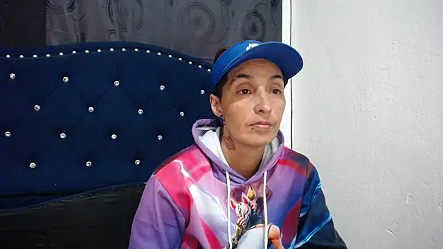 Snapshot of anyu1306 chatting on 27, 2, 2025 anyu1306 online show from 27, 2, 2025