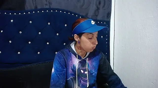 Snapshot of anyu1306 chatting on 18, 3, 2025 anyu1306 online show from 18, 3, 2025