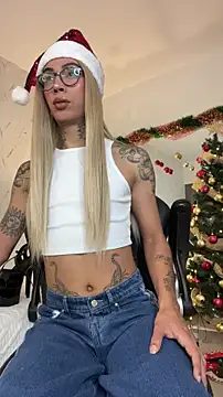 Miss sagitario online show from 17, 12, 2025