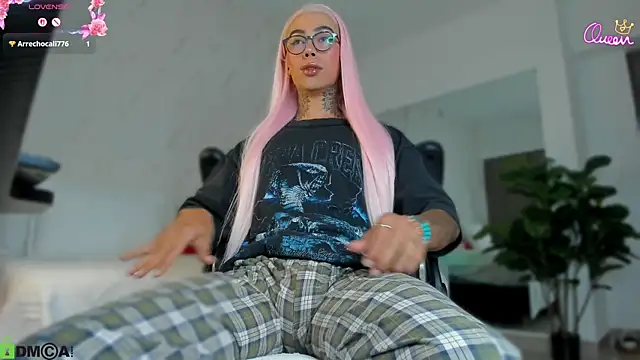 Miss sagitario online show from 3, 3, 2026