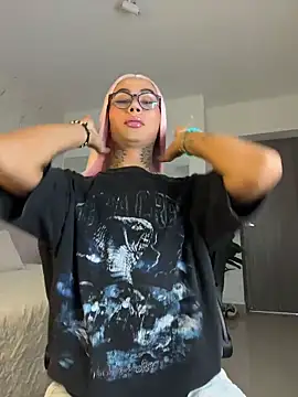 Miss sagitario online show from 17, 3, 2026