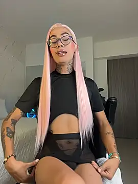 Miss sagitario online show from 18, 3, 2026