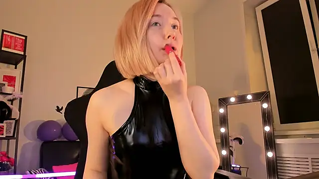 ReiYosimoto online show from 8, 12, 2024