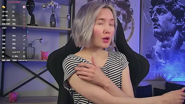 ReiYosimoto online show from 18, 1, 2026