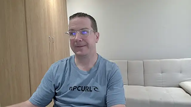 BrettJ81 online show from 26, 11, 2025