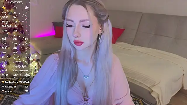 Lexitey online show from 20, 12, 2024