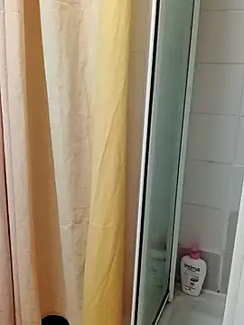 JOHANNA9MOI02 online show from 24, 10, 2025