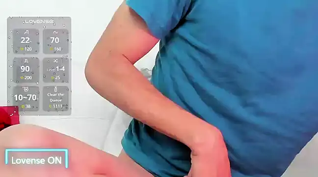 Dustin Moka online show from 21, 2, 2025