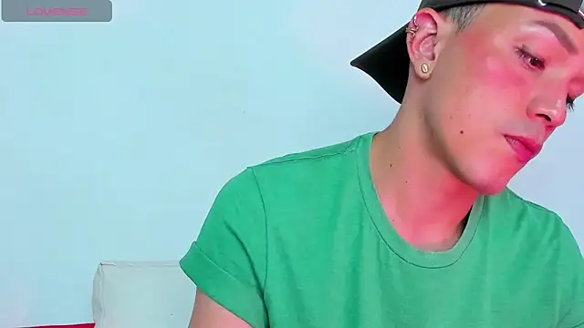 Dustin Moka online show from 2, 3, 2025