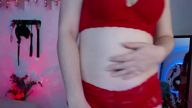 Eve Blue77 online show from 23, 10, 2025