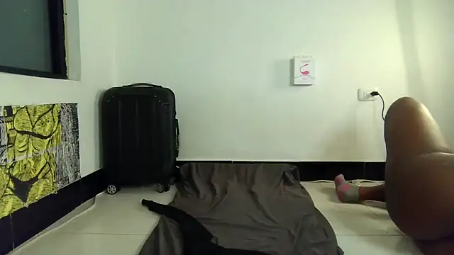 Snapshot of Ashaichious chatting on 9, 11, 2025 Ashaichious online show from 9, 11, 2025