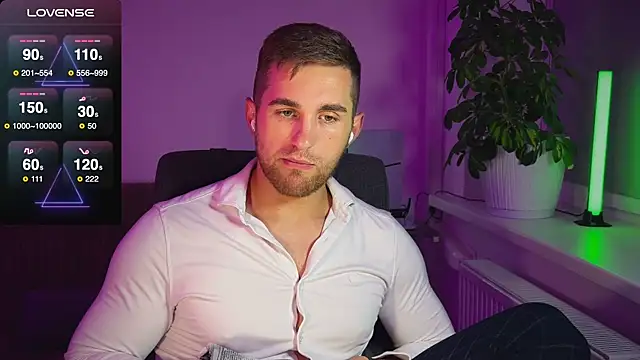 Sweeet  boy online show from 10, 10, 2025