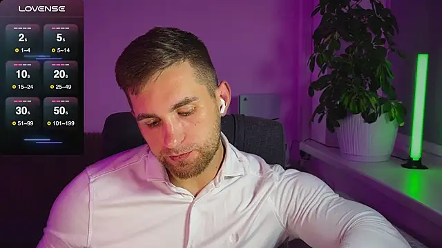 Sweeet  boy online show from 13, 10, 2025