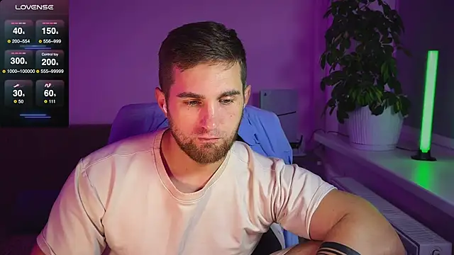 Sweeet  boy online show from 20, 10, 2025