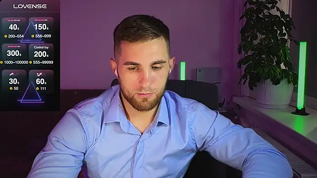 Sweeet  boy online show from 23, 10, 2025