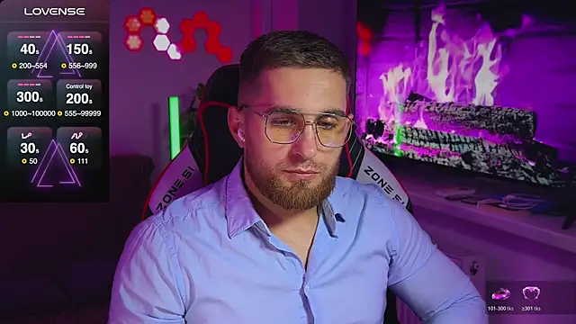 Sweeet  boy online show from 17, 11, 2025