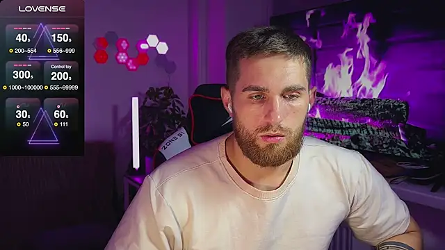 Sweeet  boy online show from 24, 11, 2025