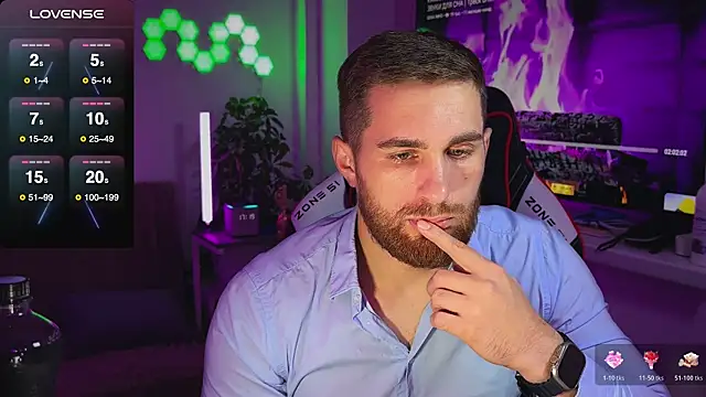 Sweeet  boy online show from 27, 11, 2025