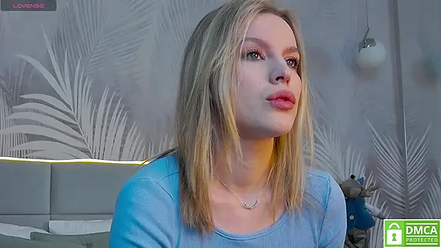AmaliaBell online show from 23, 12, 2024