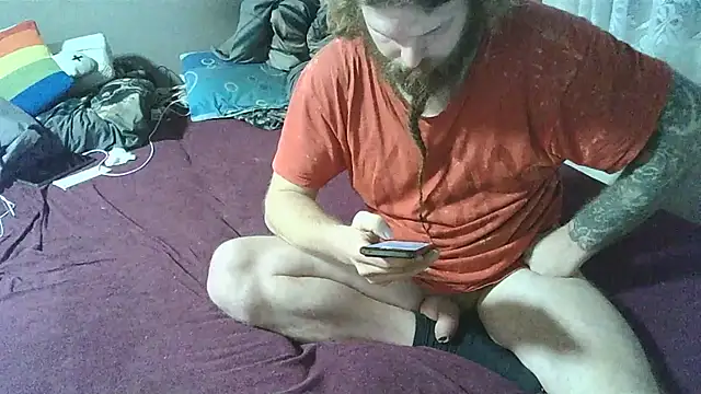 lotrando54 online show from 7, 1, 2025