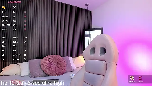 pervert lizza online show from 24, 10, 2025