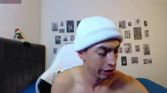 perlman gigolo2 online show from 16, 12, 2024