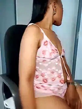 BabySweetDee online show from 13, 2, 2025