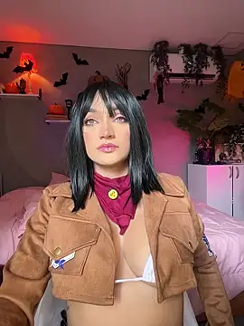 Snapshot of DaniDusan_ chatting on 30, 10, 2025 DaniDusan online show from 30, 10, 2025