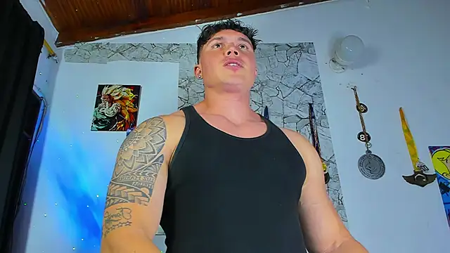 Drakexion21 online show from 2, 12, 2025