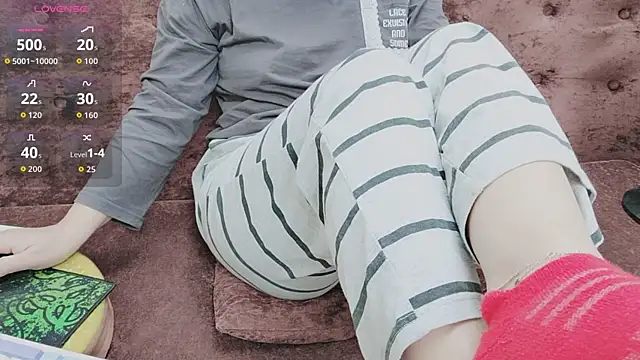 Sophie Secret online show from 7, 1, 2026