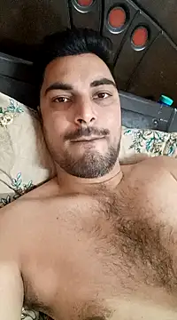 VISHAL 0982 online show from 2, 12, 2024