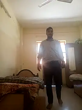 VISHAL 0982 online show from 8, 3, 2025