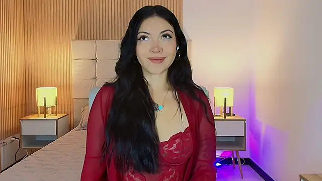 Snapshot of Baby_Venuss chatting on 14, 11, 2025 Baby Venuss online show from 14, 11, 2025