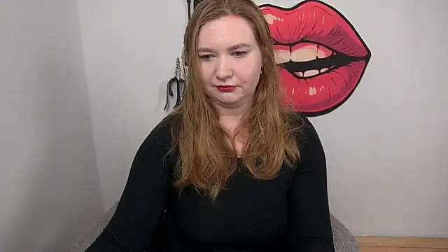 LaraDream online show from 29, 11, 2025