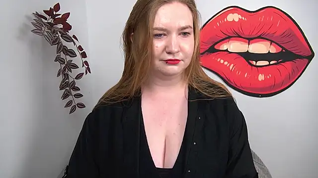 LaraDream online show from 12, 2, 2026